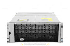 CISCO UCS S3260 M5 56LFF 4SFF 4x Xeon SIlver 4114 512GB 4x 480GB SSD 48x 12TB HD na sprzedaż  PL