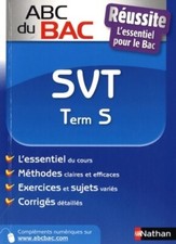 Svt terminale annaïg d'occasion  Hennebont