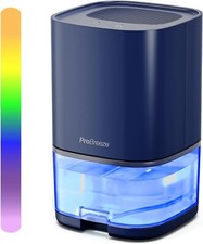 Pro breeze 1000ml for sale  MANCHESTER