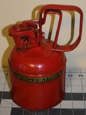 Vintage justrite underwriters for sale  Dover