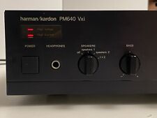 Harman kardon verstärker gebraucht kaufen  Königslutter am Elm