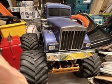 Tamiya bullhead truck for sale  ABERDARE