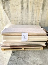 Stock bancali fogli usato  Urbisaglia