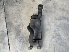 Radiatore intercooler fiat usato  Casalnuovo di Napoli