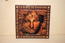 Livre pop boîte d'occasion  Saint-Genis-Laval