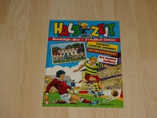 Halbzeit gebraucht kaufen  Karlsruhe