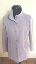 Veste caban laine d'occasion  Pont-Sainte-Maxence