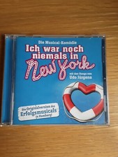 Niemals new york gebraucht kaufen  Lauterbach