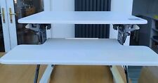 Standing desk mini for sale  SHEFFIELD