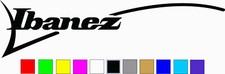 Ibanez guitar vinyl for sale  USA