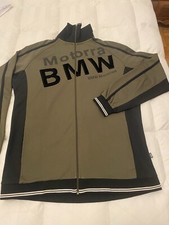 Felpa bmw motorrad usato  Seregno
