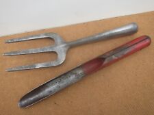 Vintage metal dibber for sale  Shipping to Ireland