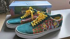 Vans simpsons moe for sale  NOTTINGHAM