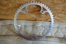 Plateau campagnolo record d'occasion  Nice-