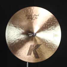 Zildjian custom dark for sale  Portland