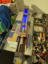 Ultimate lichtschwerter biwan gebraucht kaufen  Kitzingen