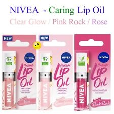 Nivea lip oil for sale  BIRMINGHAM