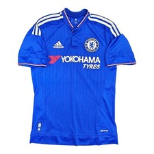 Maglia chelsea adidas usato  Palermo