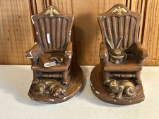 Vintage chalk ware for sale  Smartsville