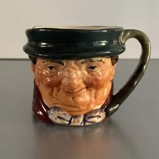 Toby jug tony for sale  UK