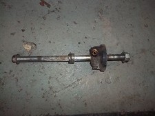 Baotian eagle 50cc for sale  LOUTH