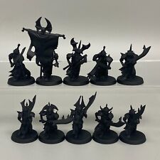 Grave guard warhammer for sale  ASHFORD