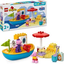 Lego duplo 10432 d'occasion  Bourges
