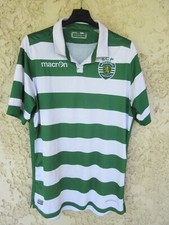 Maillot sporting portugal d'occasion  Nîmes