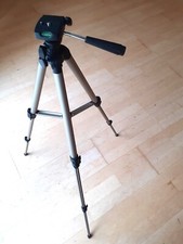 Hama kamera stativ gebraucht kaufen  Groß-Gerau