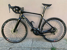 Bicicletta dynatek bike usato  Ferrara