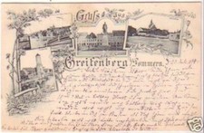 21846 mehrbild gruß gebraucht kaufen  Borna