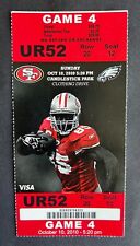 2010 philadelphia eagles for sale  Los Angeles