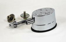 Usado, Suporte de tambor PDP Tom com haste de tensão de junta e parafusos de montagem CX, FX, X7, M5, etc comprar usado Usado, Suporte de tambor PDP Tom com haste de tensão de junta e parafusos de montagem CX, FX, X7, M5, etc comprar usado  Enviando para Brazil