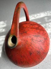 Ruscha vase 313 gebraucht kaufen  Horhausen