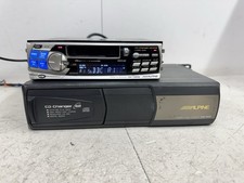 Alpine car radio for sale Alpine car radio for sale  CHESTERFIELD