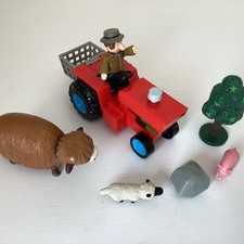 Postman pat alf for sale  BUNGAY