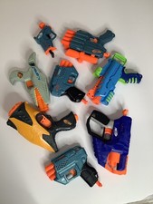 Lot nerf guns for sale  Corpus Christi