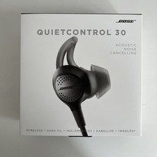 Bose quitecontrol acoustic gebraucht kaufen  Geislingen