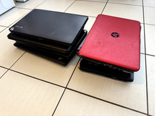 Laptop joblot dell for sale  WARRINGTON