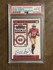 2019 contenders deebo for sale  Fargo