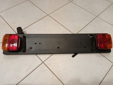 rimorchio carrello usato  Sestu