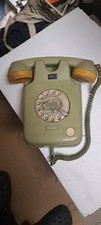 Vecchio telefono parete usato  Trento