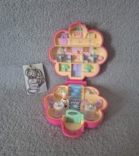 Polly pocket restaurant d'occasion  Wittenheim