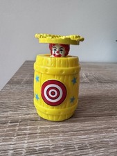 Vintage mcdonald ronald d'occasion  Expédié en Belgium