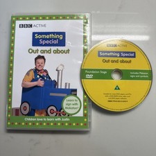 Bbc active something for sale  ILKESTON