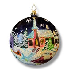 Christopher radko winter for sale  Virginia Beach