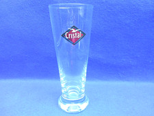 Verre bière cristal d'occasion  Notre-Dame-de-Bondeville