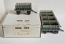 Wiking 384 kompletter gebraucht kaufen  Berlin