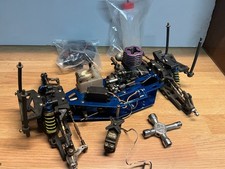 Nitro car for sale Nitro car for sale  MACHYNLLETH