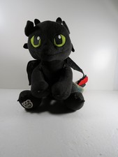 Build bear toothless for sale  NORTHAMPTON